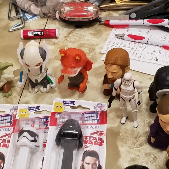 Star wars collection - Picture 4 of 6